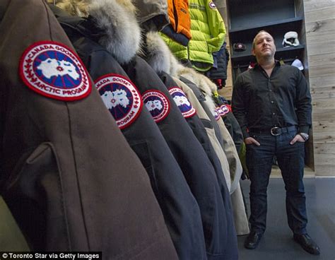 buy fake canada goose jacket